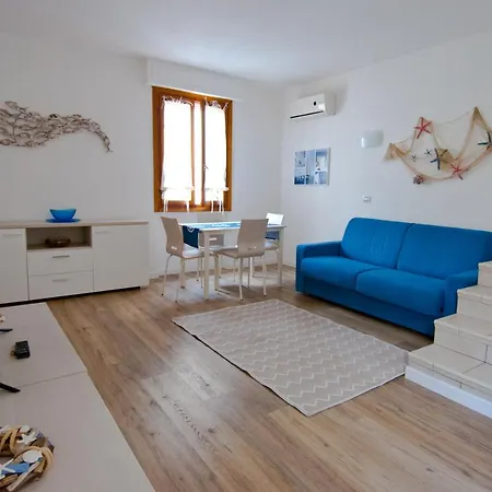 شقة Acquazzurra مارينا دي كامبو
